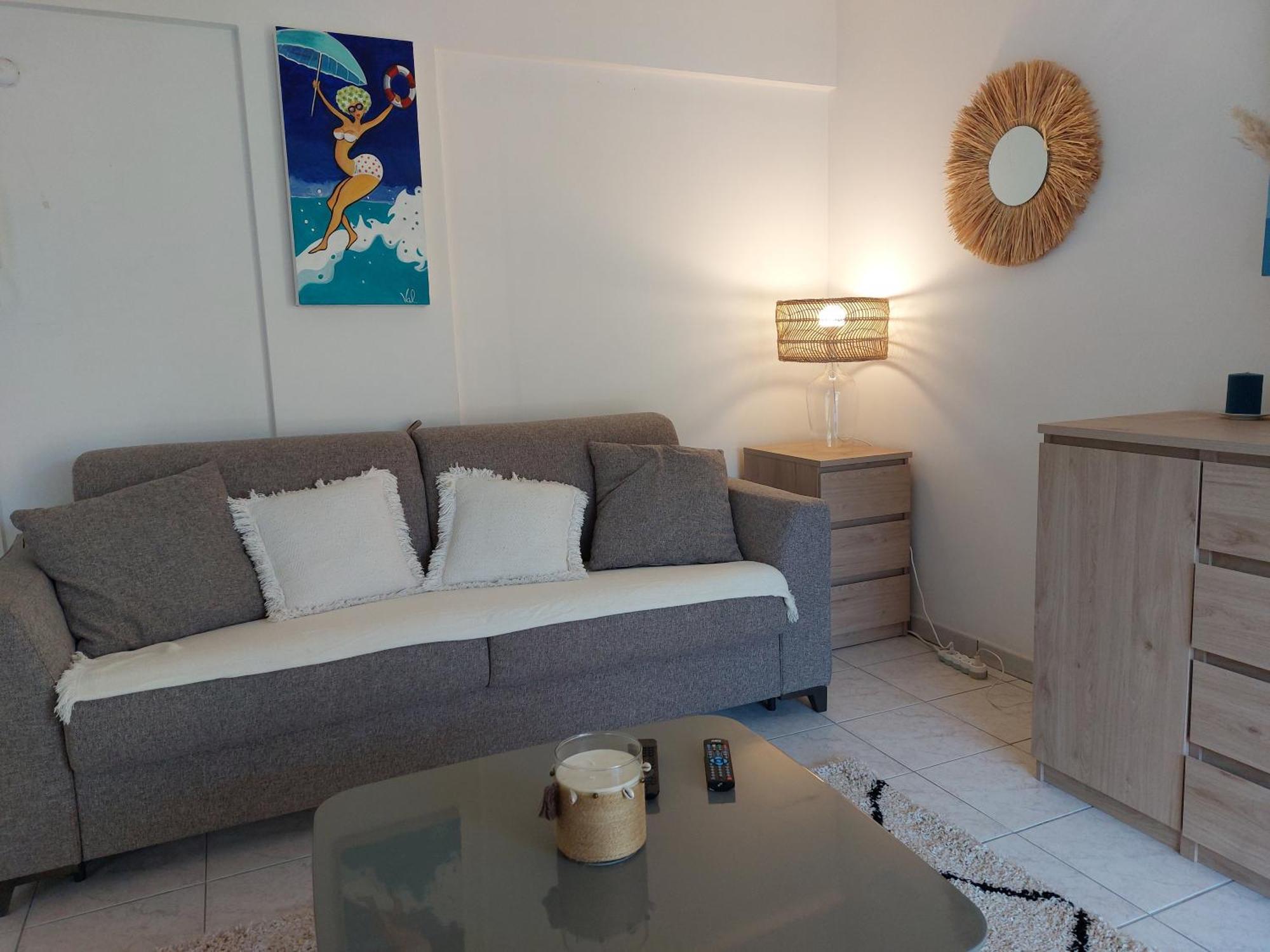 Studio Montrose Cannes - Axelle Loc'Appart Exterior photo